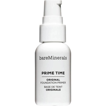 BareMinerals Prime Time Mattifying Liquid Primer 30 ml *Тестер