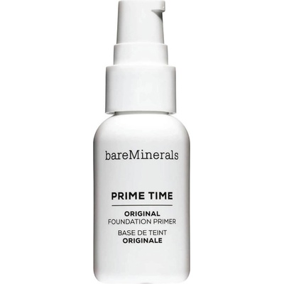 BareMinerals Prime Time Mattifying Liquid Primer 30 ml *Тестер