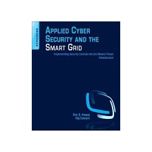 Applied Cyber Security and the Smart Grid