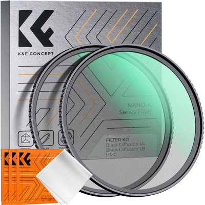 K&F Concept SKU.1712V1 58 mm