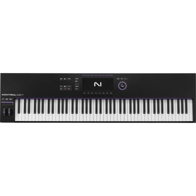 Native Instruments Komplete Kontrol S88 Mk3