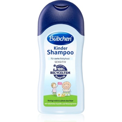 Bübchen Baby Shampoo 200 ml