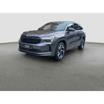 Skoda Kodiaq TDI DSG Sportline 110 kW
