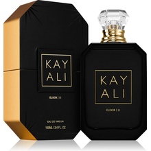 Kayali Elixir 11 parfumovaná voda dámska 100 ml