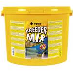 Tropical Breeder Mix 11л/2кг