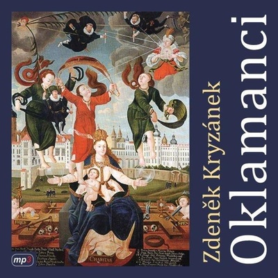Oklamanci - Kryzánek Zdeněk