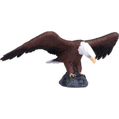 Mojo Моят белоглав орел