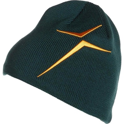 Phenix Lyse Knit Hat Zelená Tmavá