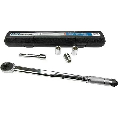 Alpha Tools Momentový kľúč 1/2", 28–210 Nm 23311499
