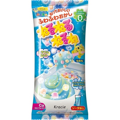 Kracie DIY Set Neru-Neru Soda Flavor 25,5 g