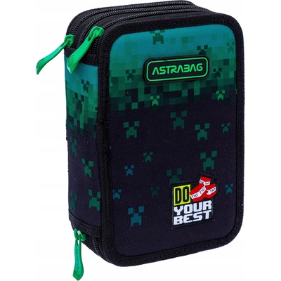 Astrabag trojposchodový Do Your best