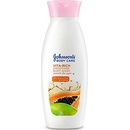 Johnson´s sprchový gel s papájou Vita-Rich 400 ml