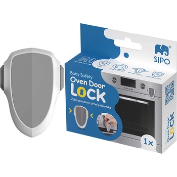 SIPO Safety lock