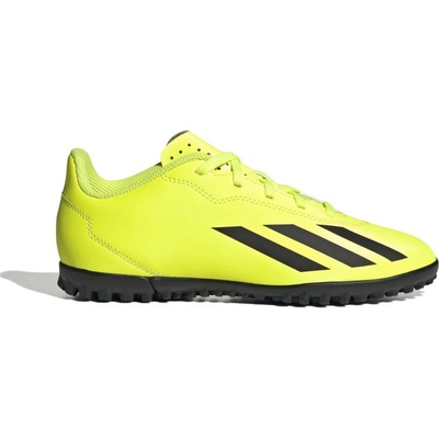 adidas X CRAZYFAST CLUB TF J – Zboží Mobilmania