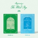 Wind - Beginning - The Wind Page CD