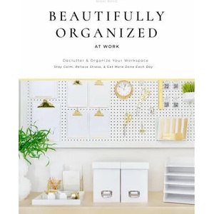 Beautifully Organized at Work | Paige Tate & Co (ISBN: 9781950968251)