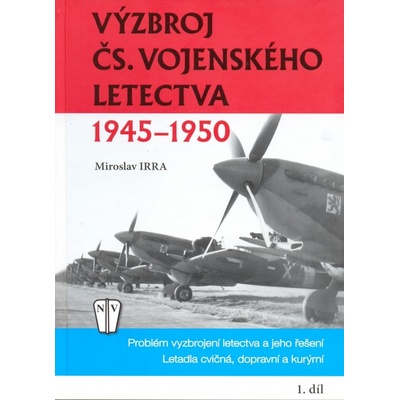 Výzbroj Československého vojenského letectva