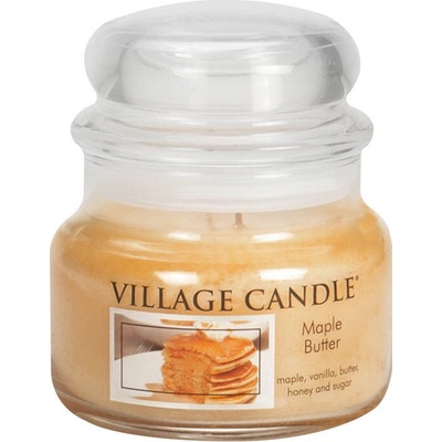 Village Candle Maple Butter 397 g