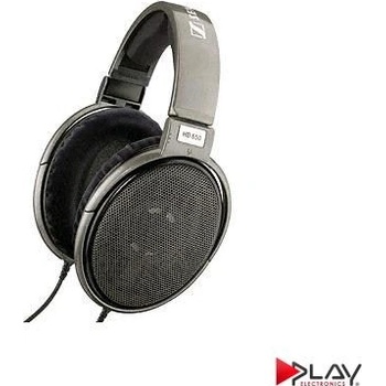 Sennheiser HD 660 S