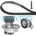 DAYCO KTBWP2215