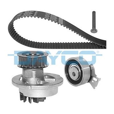 DAYCO KTBWP2215