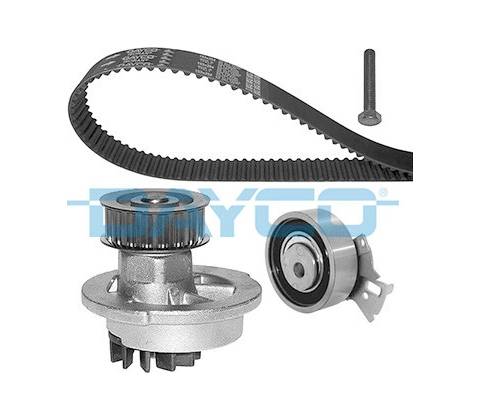 DAYCO KTBWP2215