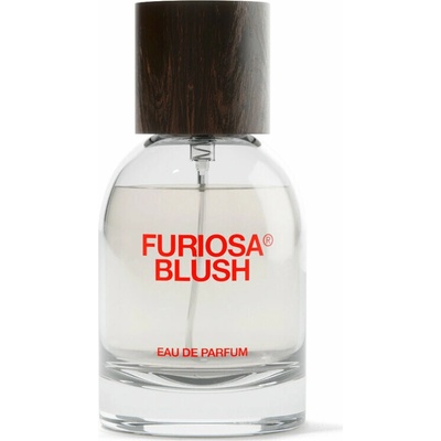Furiosa blush parfumovaná voda dámska 50 ml