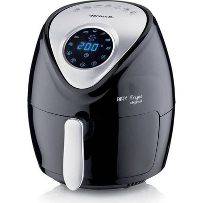 Ariete Airy Fryer Digital 3,5l 4616 čierna