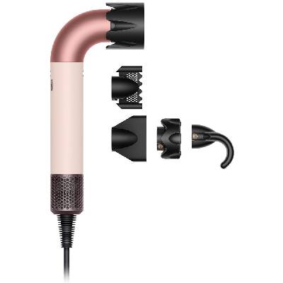 Dyson Supersonic r HD17 Ceramic pink / Rose gold DS-113332-01