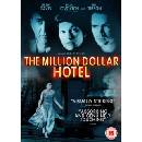 Million Dollar Hotel DVD