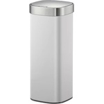 EKO-Europe Кош за отпадъци EKO LOFT TOUCH с докосване (40 л) - сив (EKO 917040 - Grey)