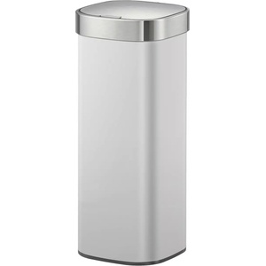 EKO-Europe Кош за отпадъци EKO LOFT TOUCH с докосване (40 л) - сив (EKO 917040 - Grey)