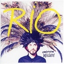 Rio - Christophe Willem CD