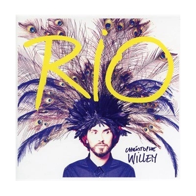 Rio - Christophe Willem CD