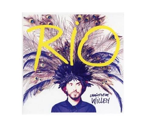 Rio - Christophe Willem CD