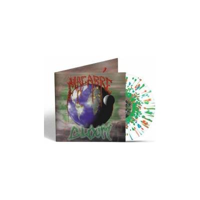 MACABRE - GLOOM SPLATTER LTD. LP