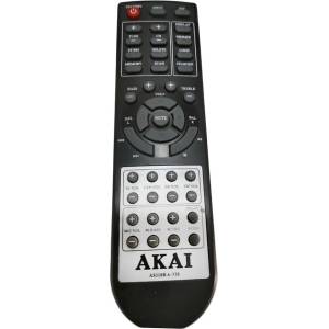 GENERAL AKAI AS110RA-320 - съвместимо дистанционно управление на марката General (AS110RA-320) Дистанционно