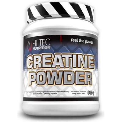 Hi-Tec CREATINE POWDER 250 g