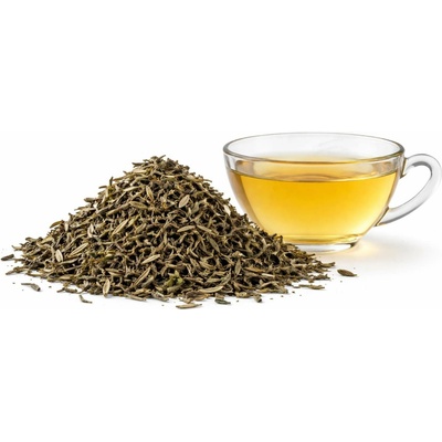 QuickTea Darjeeling 1 Flush Sirubari Teesta černý čaj 80 g