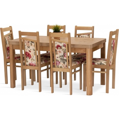 Fronti Lilia 1 + 6 – Zbozi.Blesk.cz