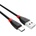Hoco X27 USB – Type-C 120cm černý