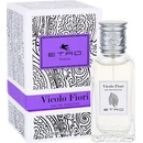 Etro Vicolo Fiori toaletní voda dámská 50 ml