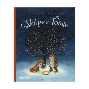 volpe e il Tomte | Astrid Lindgren (2018)