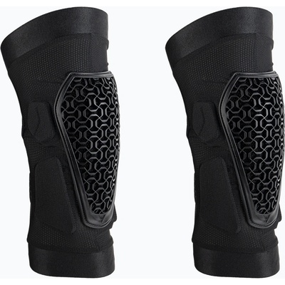 Dainese Trail Skins Pro knee black