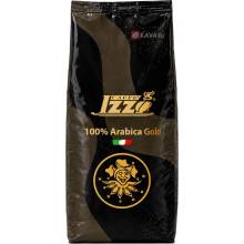 Izzo Caffe Espresso Gold Soft Pack 1 kg