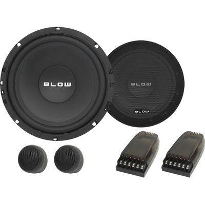 Blow VR-160