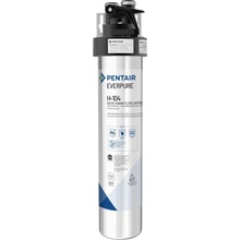 Pentair Everpure H-104 filter pod drez bez kohútika redukcia vodného kameňa