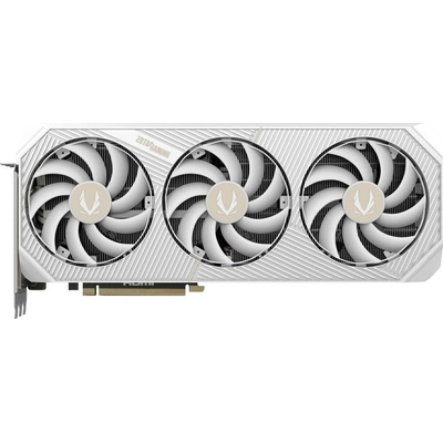 Zotac GeForce RTX 5080 GAMING Solid OC White 16GB GDDR7 ZT-B50800Q-10P