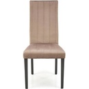 Halmar Diego 2 černá / Monolith 09