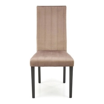 Halmar Diego 2 černá / Monolith 09